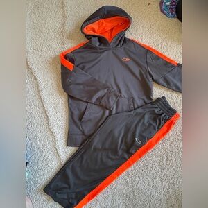 Champion C9 Athletic 2 Piece Set